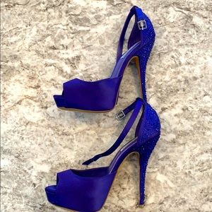 Steve Madden Pumps